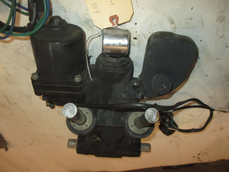 Evinrude Etec 115hp 2 Stroke Outboard Tilt Trim Unit (5005114)