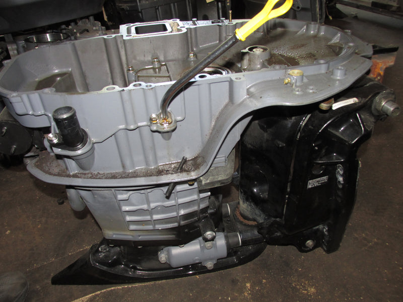 Suzuki DF200A 200HP 4 Stroke Outboard 20" Midsection
