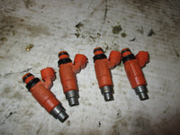 Load image into Gallery viewer, Suzuki DF115 115hp outboard fuel injector set (15710-65D00)
