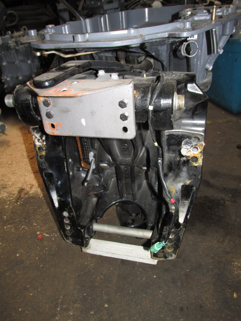 Suzuki DF200A 200HP 4 Stroke Outboard 20" Midsection