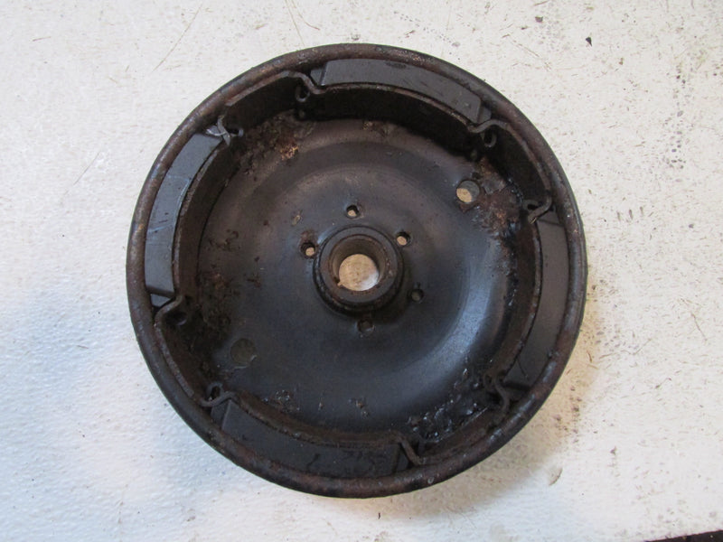 Honda BF8A 8hp Outboard Flywheel (31100-881-010ZC)