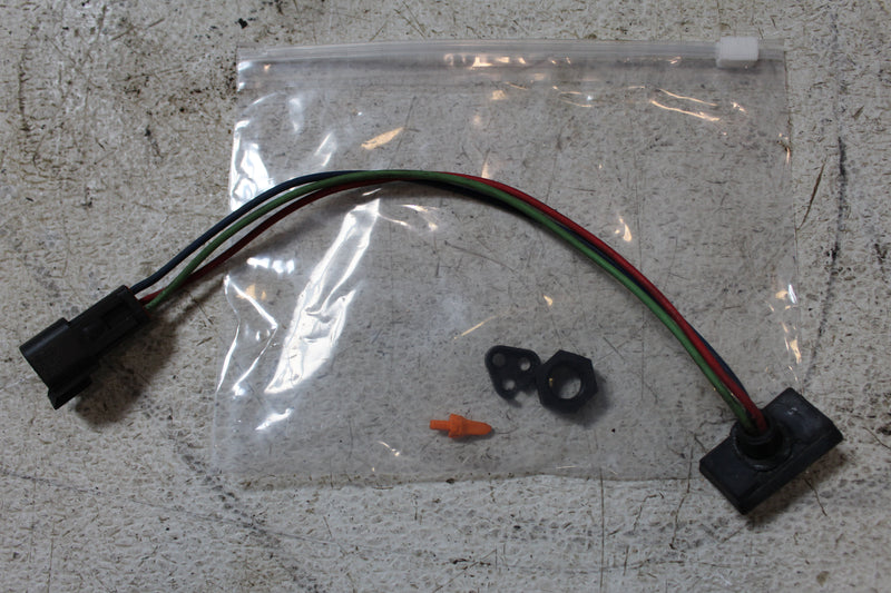 Johnson 175hp Ocean Runner 2 Stroke Outboard Tilt Trim Switch (586074)