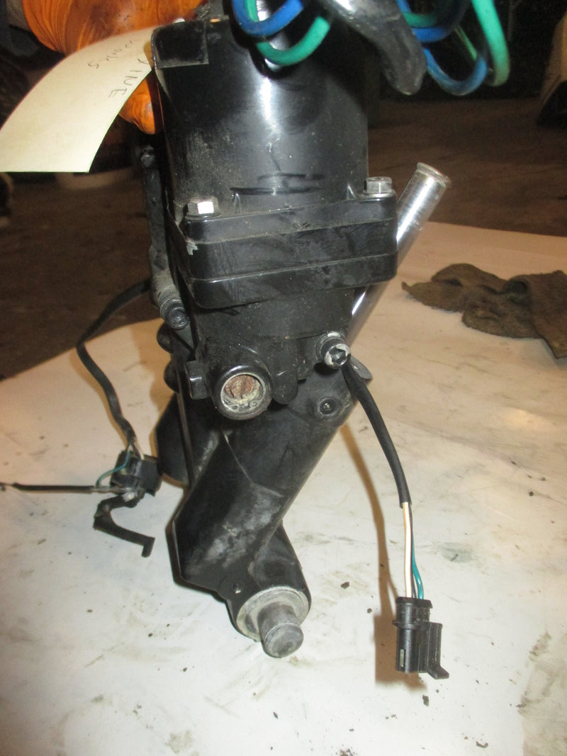 Evinrude Etec 115hp 2 Stroke Outboard Tilt Trim Unit (5005114)