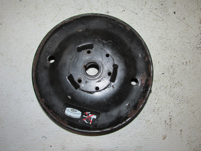 Honda BF8A 8hp Outboard Flywheel (31100-881-010ZC)