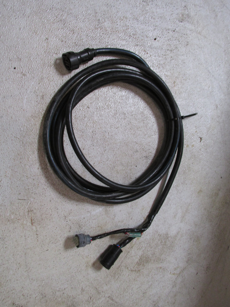 Yamaha 150hp 4 Stroke Outboard 10 Pin 15' Main Rigging/Wiring Harness