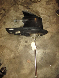 Load image into Gallery viewer, Mercury 60hp 4 Stroke outboard 20" Shaft Lower Unit Big Foot
