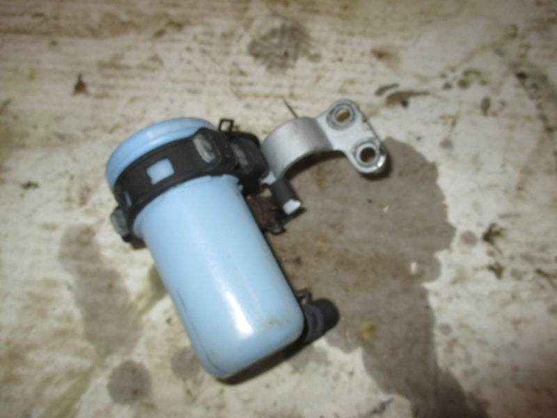 Suzuki DF115 115hp outboard fuel filter (15410-87J10)