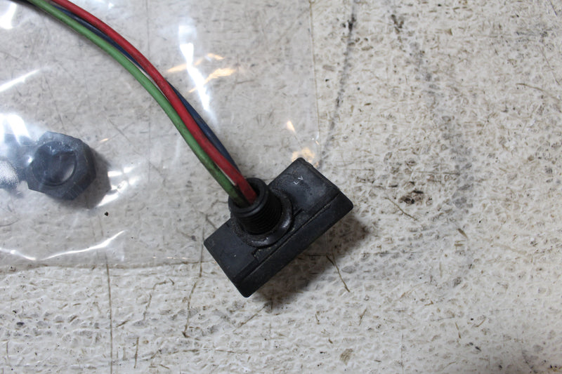 Johnson 175hp Ocean Runner 2 Stroke Outboard Tilt Trim Switch (586074)