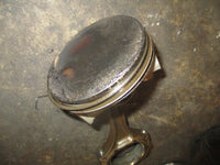 Load image into Gallery viewer, Suzuki DF300B outboard piston and rod 12121-98L10-0B0 and 12111
