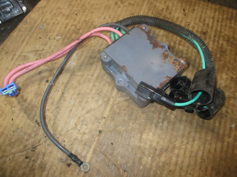 Yamaha HPDI 250hp 2 stroke outboard rectifier regulator (60V-81960-01)