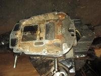 Load image into Gallery viewer, Johnson 90hp 60 degree 2 stroke outboard Crankcase Block (5001533)
