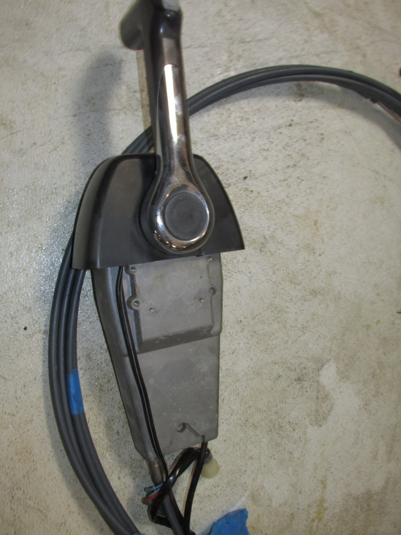 Yamaha 150hp 4 Stroke Outboard 704 Top Mount Control Box w/ 19ft Cables