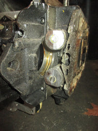 Load image into Gallery viewer, Johnson 90hp 60 degree 2 stroke outboard Crankcase Block (5001533)
