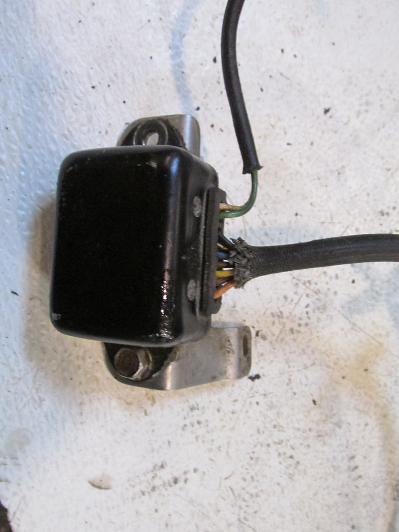 Honda BF8A 8hp Outboard CDI