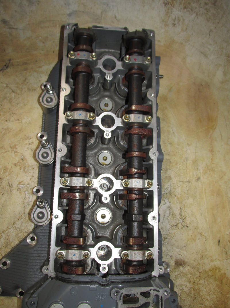 Suzuki DF200A 200HP 4 Stroke Outboard Cylinder Head