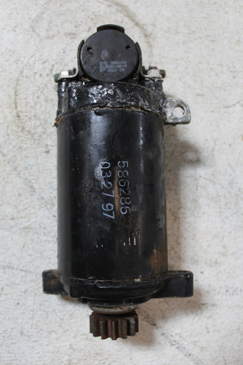 Johnson 175hp Ocean Runner 2 Stroke Outboard Starter (586286)