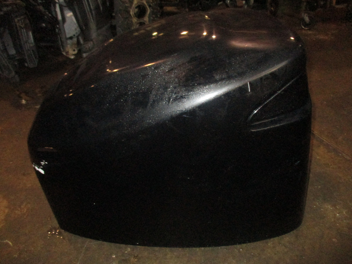 Mercury 200hp Optimax outboard top cowling