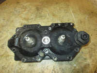 Load image into Gallery viewer, Johnson 90hp 60 degree 2 stroke outboard Cylinder Head (340950)
