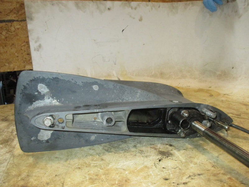 Mariner 40hp magnum 2 stroke outboard 20 inch lower unit (1643-9539-C)