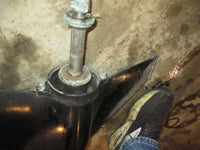 Load image into Gallery viewer, Mercury 60hp 4 Stroke outboard 20" Shaft Lower Unit Big Foot
