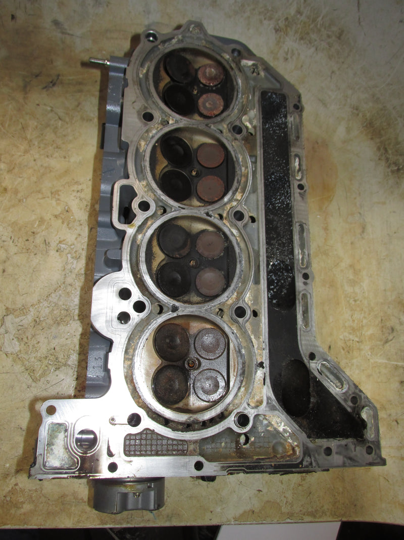 Suzuki DF200A 200HP 4 Stroke Outboard Cylinder Head