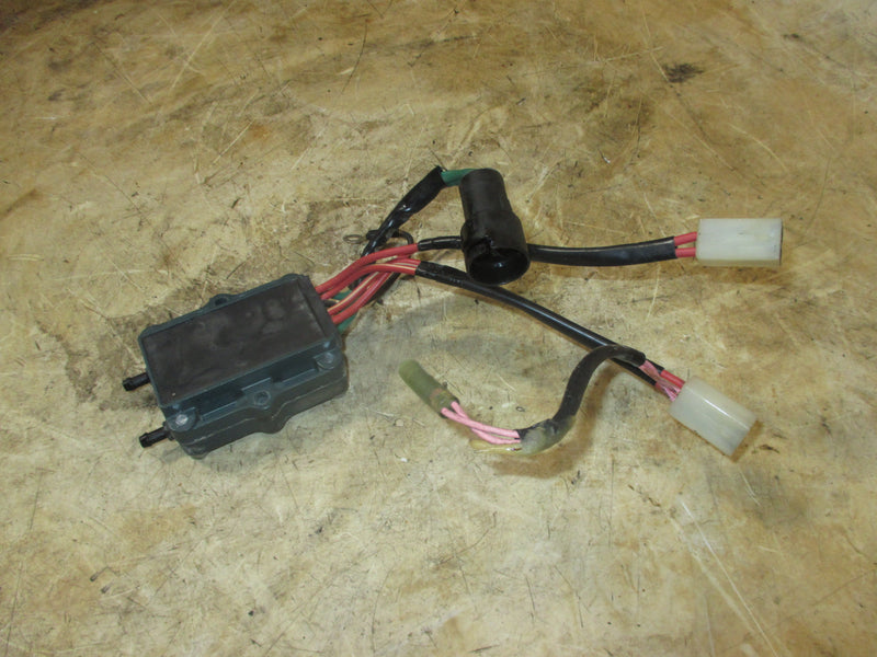 Yamaha 225hp OX66 2 stroke outboard Rectifier Regulator 61A-81960-01-00