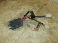 Load image into Gallery viewer, Yamaha 225hp OX66 2 stroke outboard Rectifier Regulator 61A-81960-01-00
