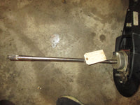 Load image into Gallery viewer, Mercury 60hp 4 Stroke outboard 20" Shaft Lower Unit Big Foot
