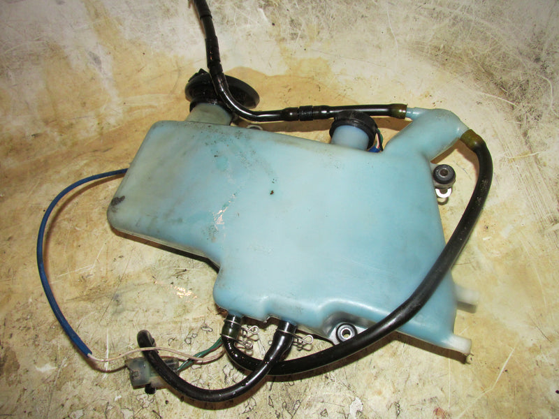 Yamaha 50hp 2 Stroke Outboard Oil Tank and Sensor (63D-21707-00-00)