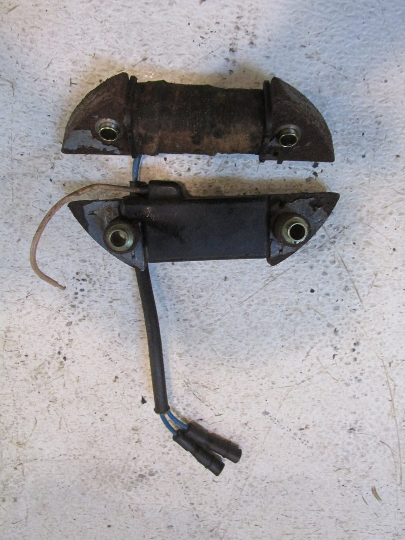 Honda BF8A 8hp Outboard Stator / Excitor Coil (31630-881-A01/30540-881-732)