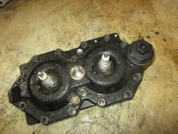 Load image into Gallery viewer, Johnson 90hp 60 degree 2 stroke outboard Cylinder Head (340950)
