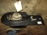 Load image into Gallery viewer, Mercury 60hp 4 Stroke outboard 20" Shaft Lower Unit Big Foot
