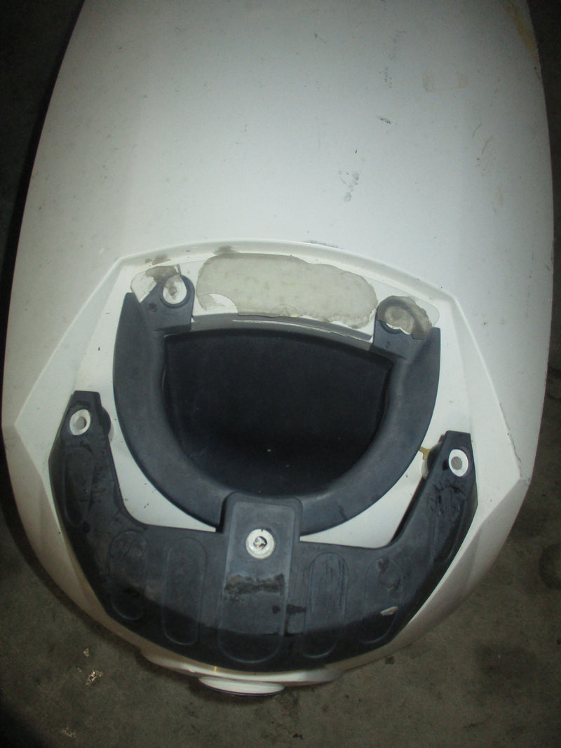 Evinrude ETEC 30hp outboard top cowling MISSING PART