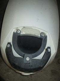Load image into Gallery viewer, Evinrude ETEC 30hp outboard top cowling MISSING PART

