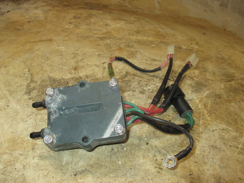 Yamaha 225hp OX66 2 stroke outboard Rectifier Regulator 61A-81960-01-00