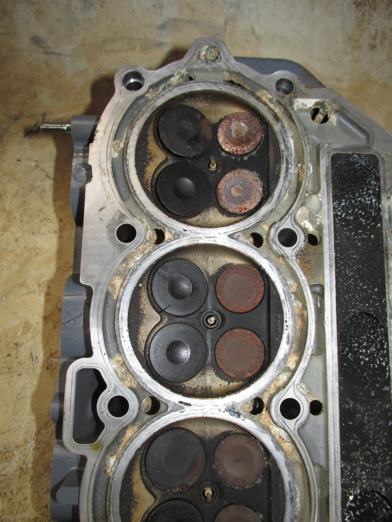 Suzuki DF200A 200HP 4 Stroke Outboard Cylinder Head