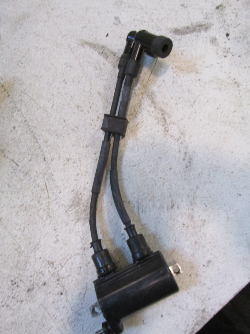 Honda BF8A 8hp Outboard Dual Ignition Coil (30500-ZV8-G01)