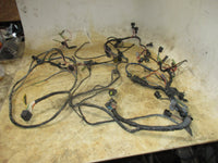 Load image into Gallery viewer, Yamaha 225hp OX66 2 stroke outboard engine wiring harness 65L-82590-00-00
