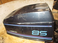Load image into Gallery viewer, Force 85hp 2 Stroke outboard Top Cowling
