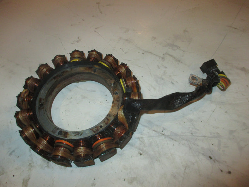 Evinrude Etec 115hp 2 Stroke Outboard Stator (586948)
