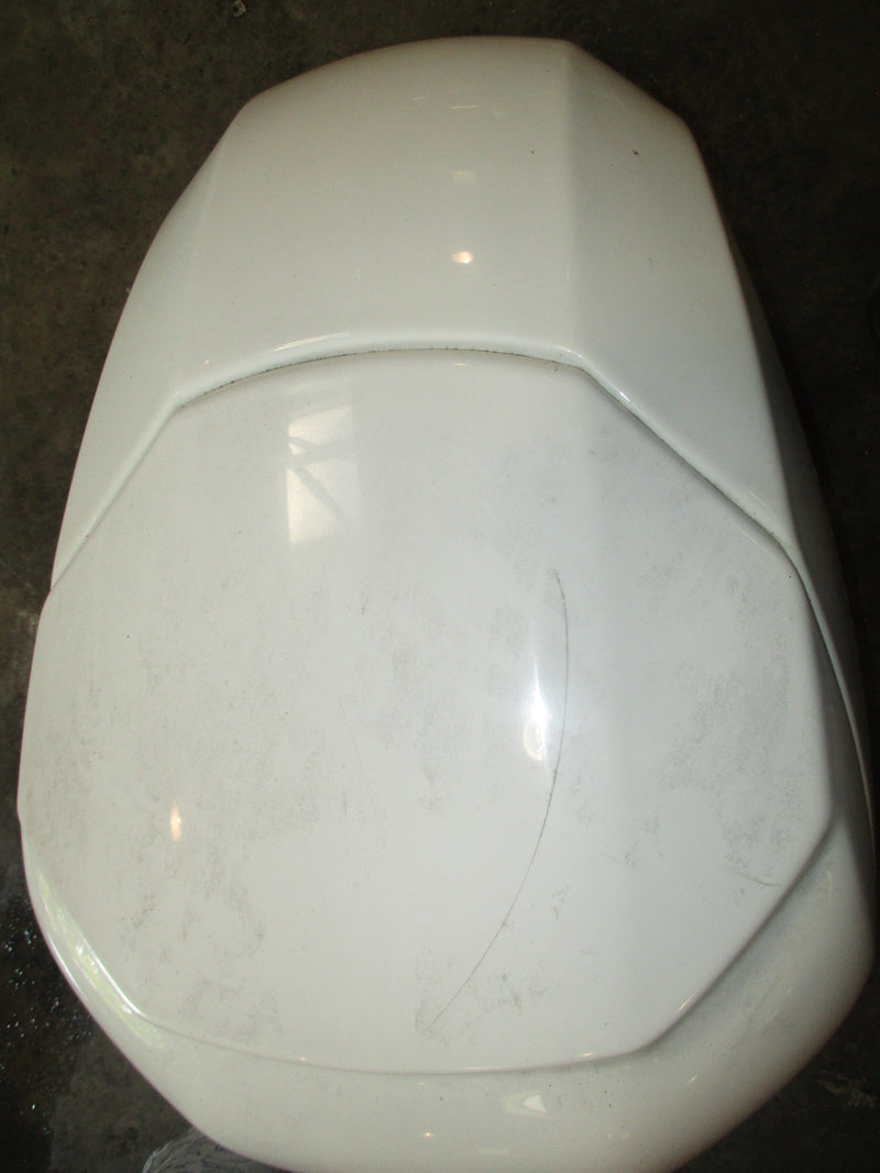 Evinrude 225hp Ficht outboard top cowling