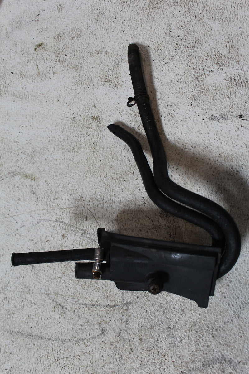 Johnson 175hp Ocean Runner 2 Stroke Outboard Fuel & Oil Connector (335626)