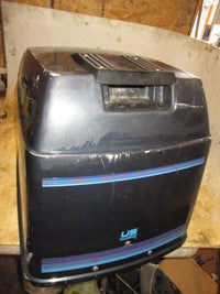 Load image into Gallery viewer, Force 85hp 2 Stroke outboard Top Cowling
