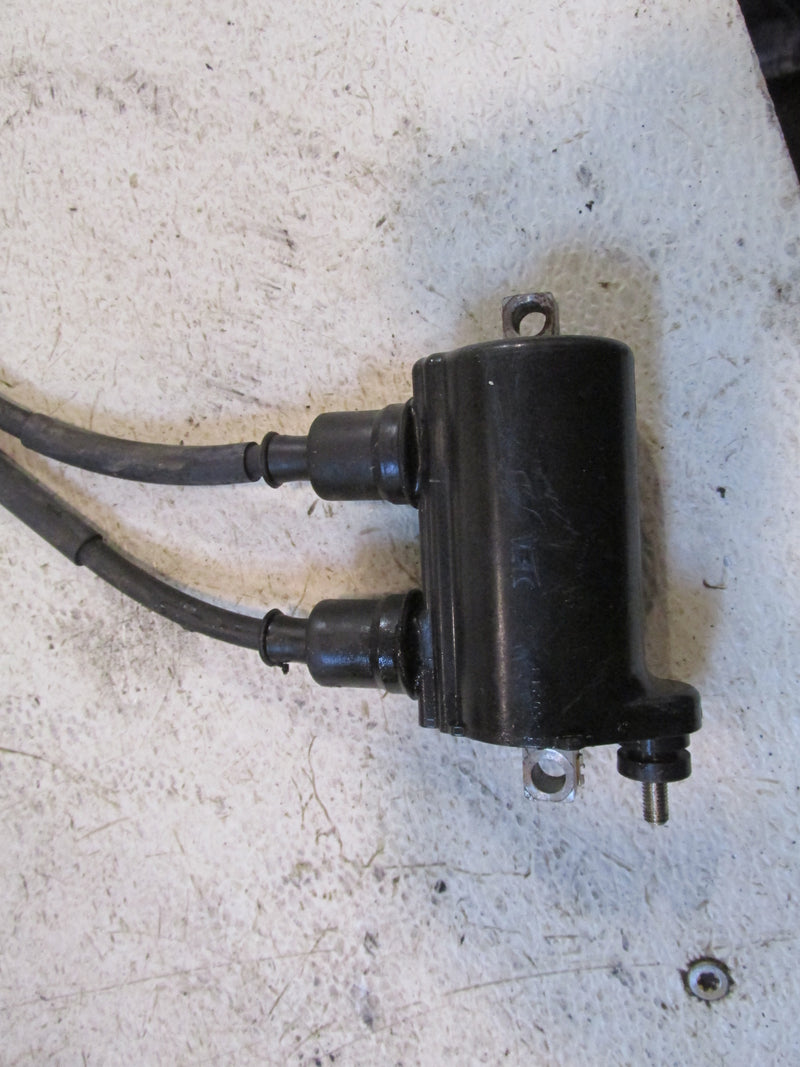 Honda BF8A 8hp Outboard Dual Ignition Coil (30500-ZV8-G01)