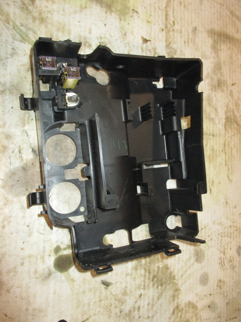 Suzuki DF115 115hp outboard electronics holder (32890-90J01)
