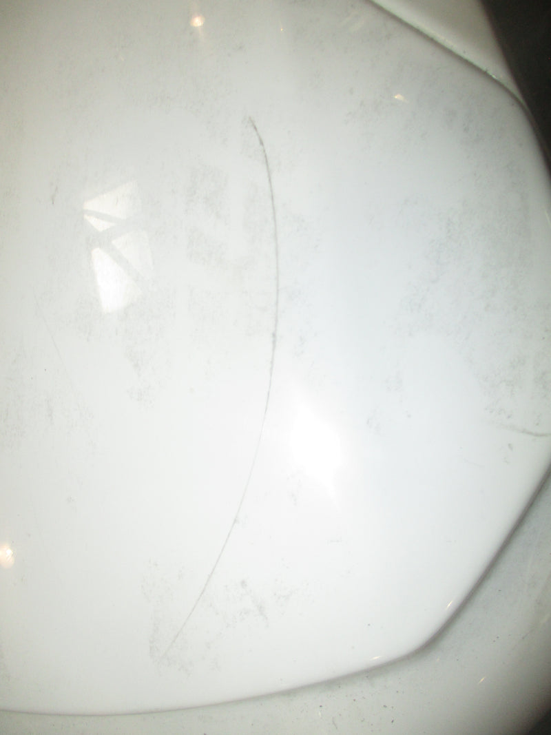Evinrude 225hp Ficht outboard top cowling