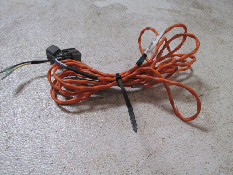 Yamaha 150hp 4 Stroke Outboard Command Link Harness 14ft (6Y8-82553-60)