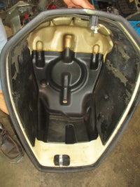 Load image into Gallery viewer, Evinrude 225hp Ficht outboard top cowling
