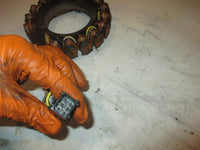 Load image into Gallery viewer, Evinrude Etec 115hp 2 Stroke Outboard Stator (586948)
