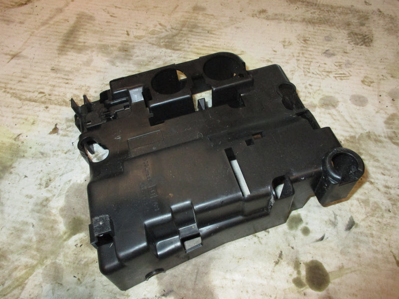 Suzuki DF115 115hp outboard electronics holder (32890-90J01)